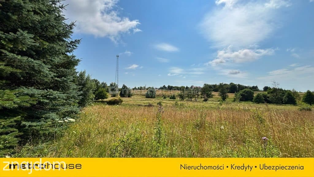 Działka budowlana z pięknym widokiem 6 km od morza - zdjęcie 6