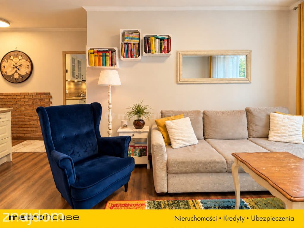 2-POKOJOWY APARTAMENT 300 M OD MORZA !!! - zdjęcie 2
