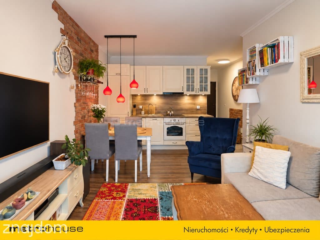 2-POKOJOWY APARTAMENT 300 M OD MORZA !!! - zdjęcie 3