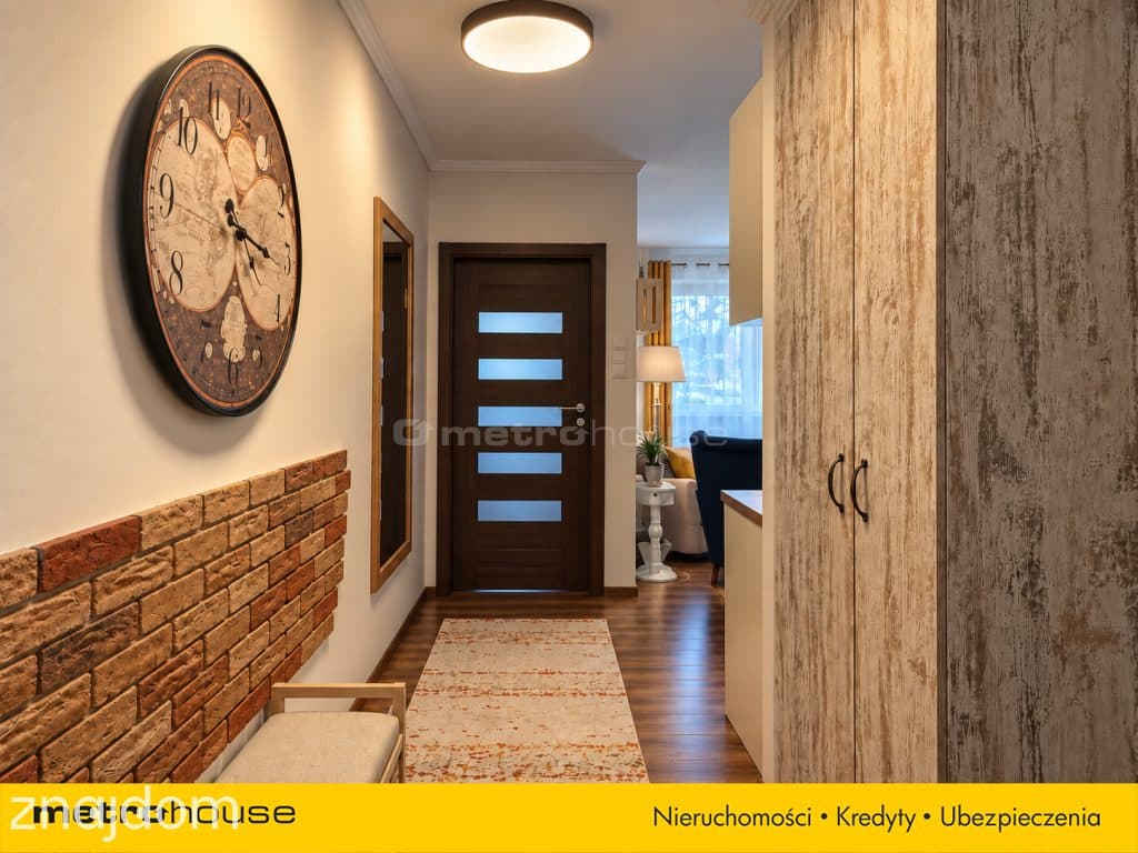 2-POKOJOWY APARTAMENT 300 M OD MORZA !!! - zdjęcie 6