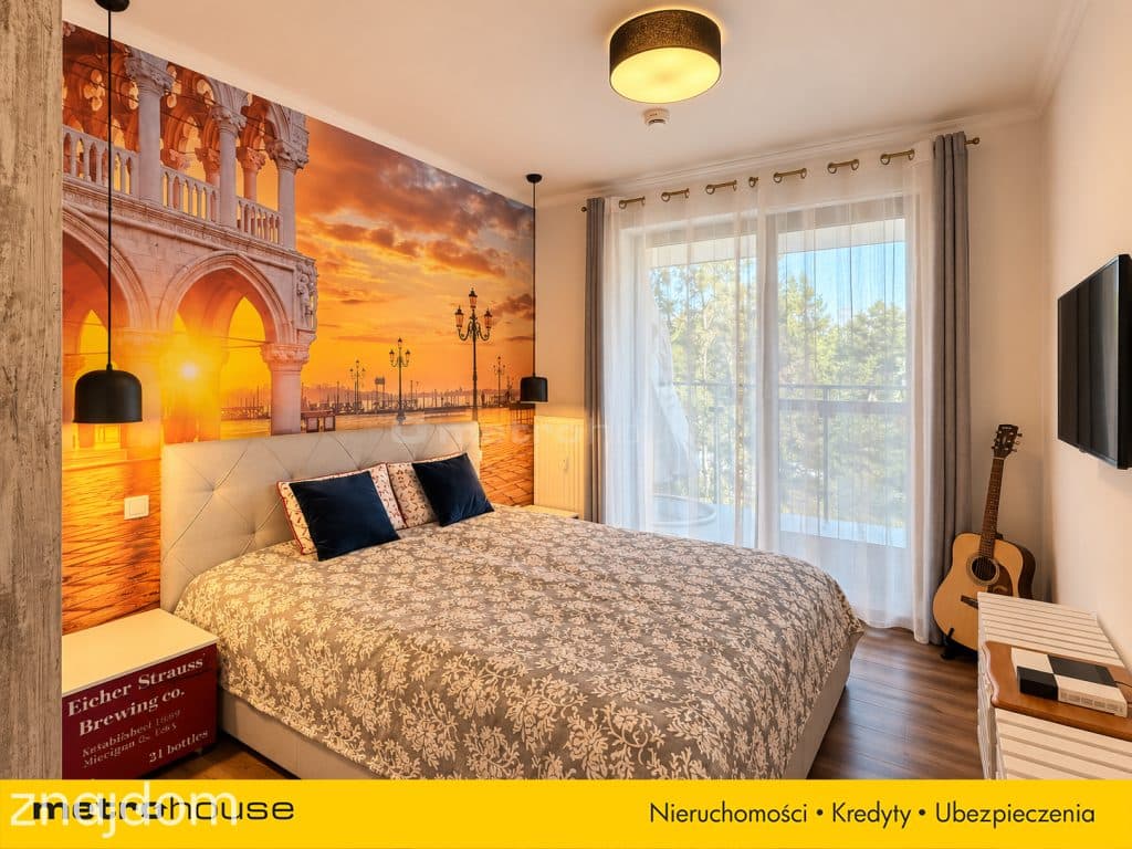 2-POKOJOWY APARTAMENT 300 M OD MORZA !!! - zdjęcie 7