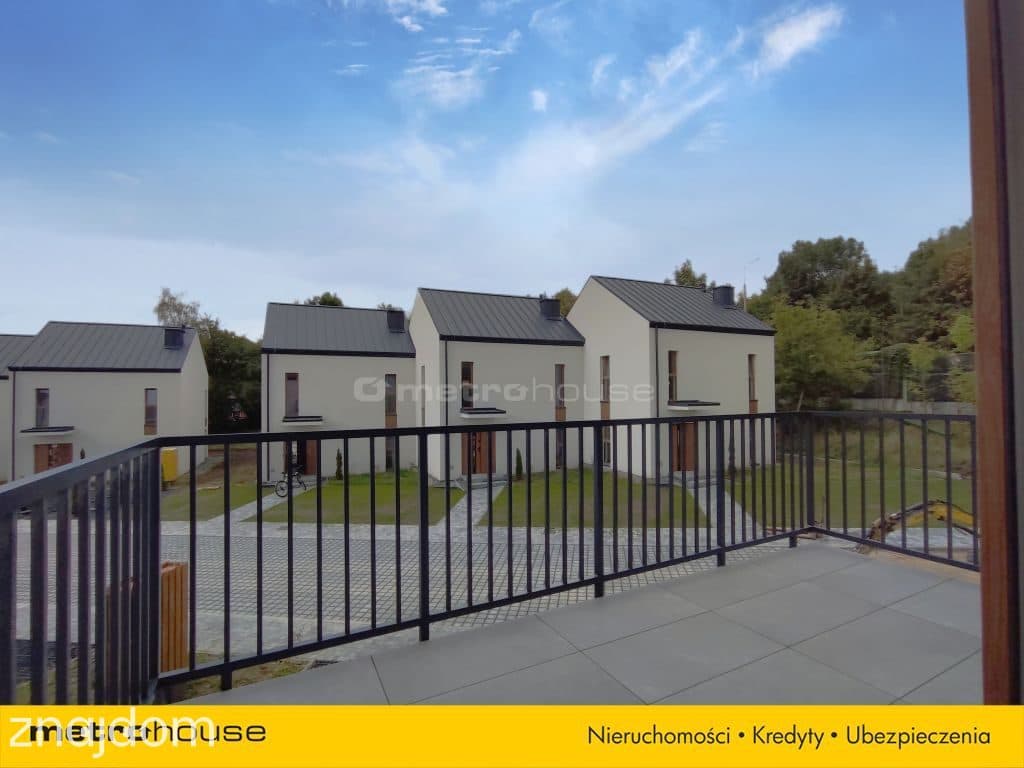 Ustroń - 65,55 m² - Dwupoziomowe z tarasem - zdjęcie 7