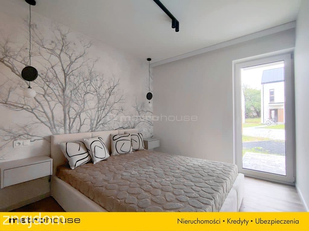 Apartament 42,6 m², Ogródek i widok na góry! - zdjęcie 10