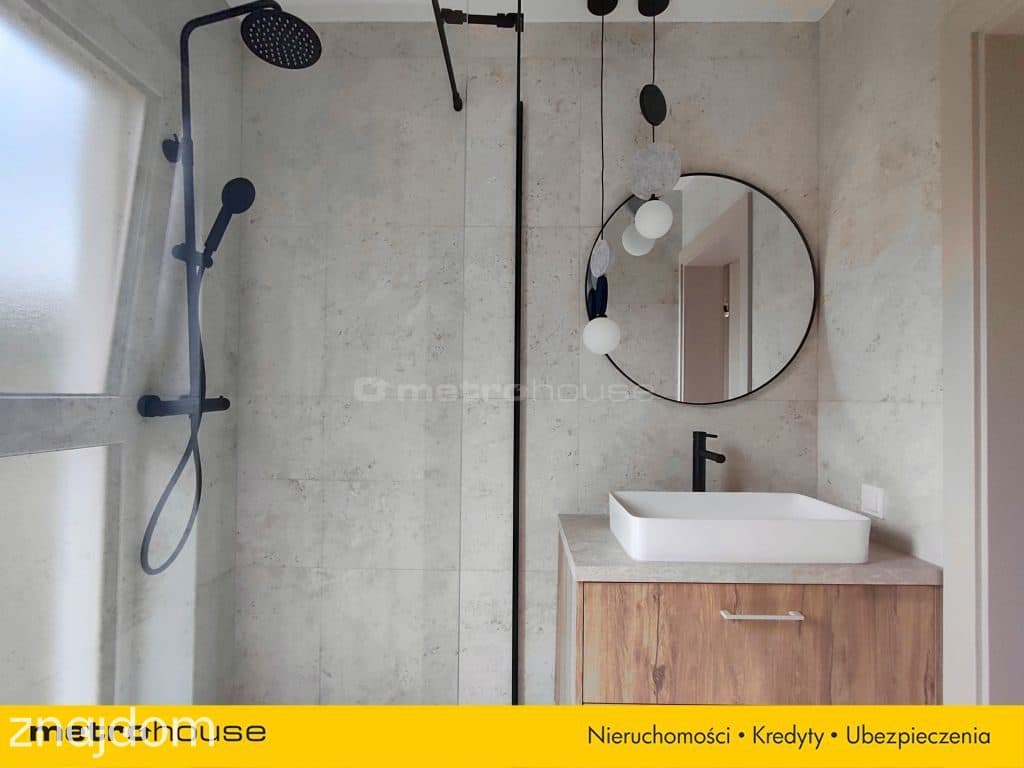 Apartament 42,6 m², Ogródek i widok na góry! - zdjęcie 11