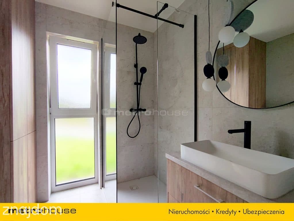 Apartament 42,6 m², Ogródek i widok na góry! - zdjęcie 12