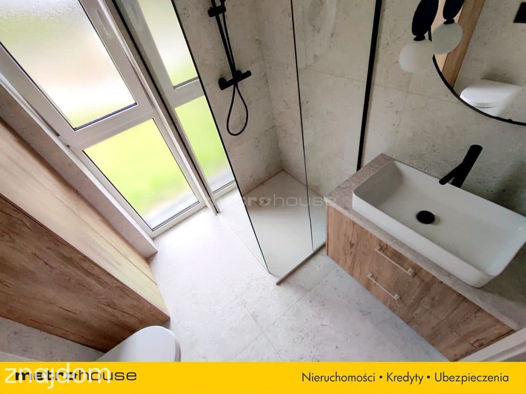 Apartament 42,6 m², Ogródek i widok na góry! - zdjęcie 13