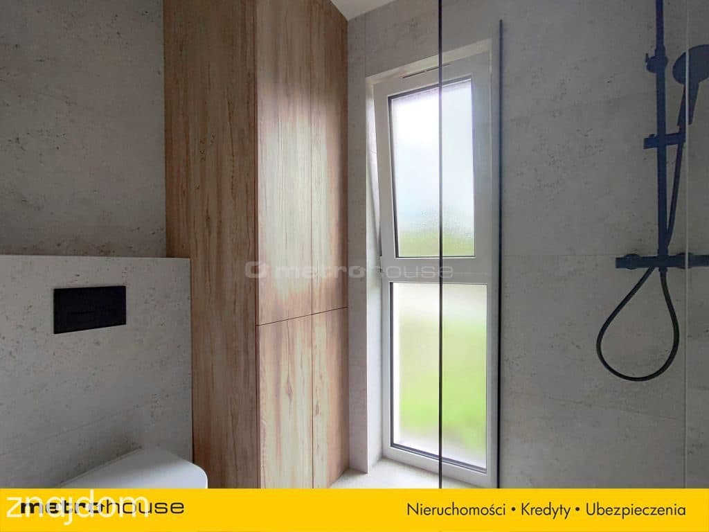 Apartament 42,6 m², Ogródek i widok na góry! - zdjęcie 14