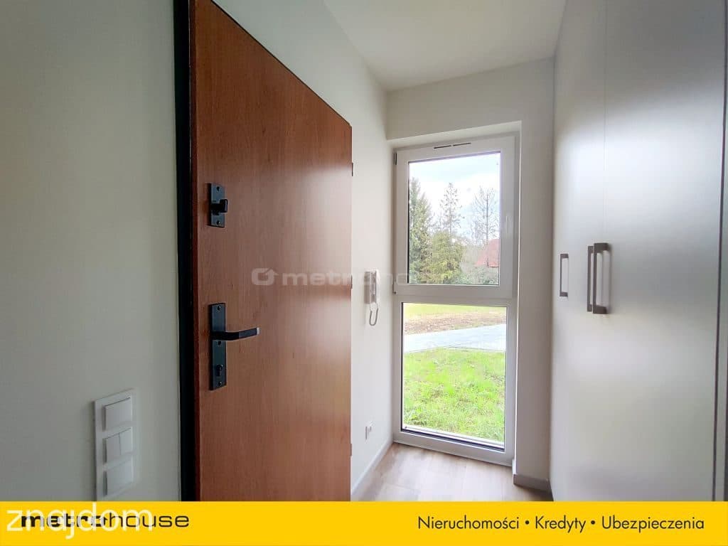 Apartament 42,6 m², Ogródek i widok na góry! - zdjęcie 15