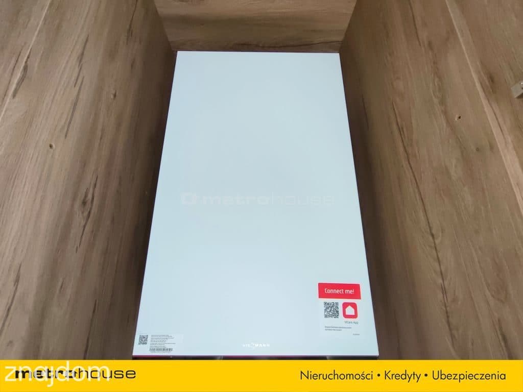 Apartament 42,6 m², Ogródek i widok na góry! - zdjęcie 16