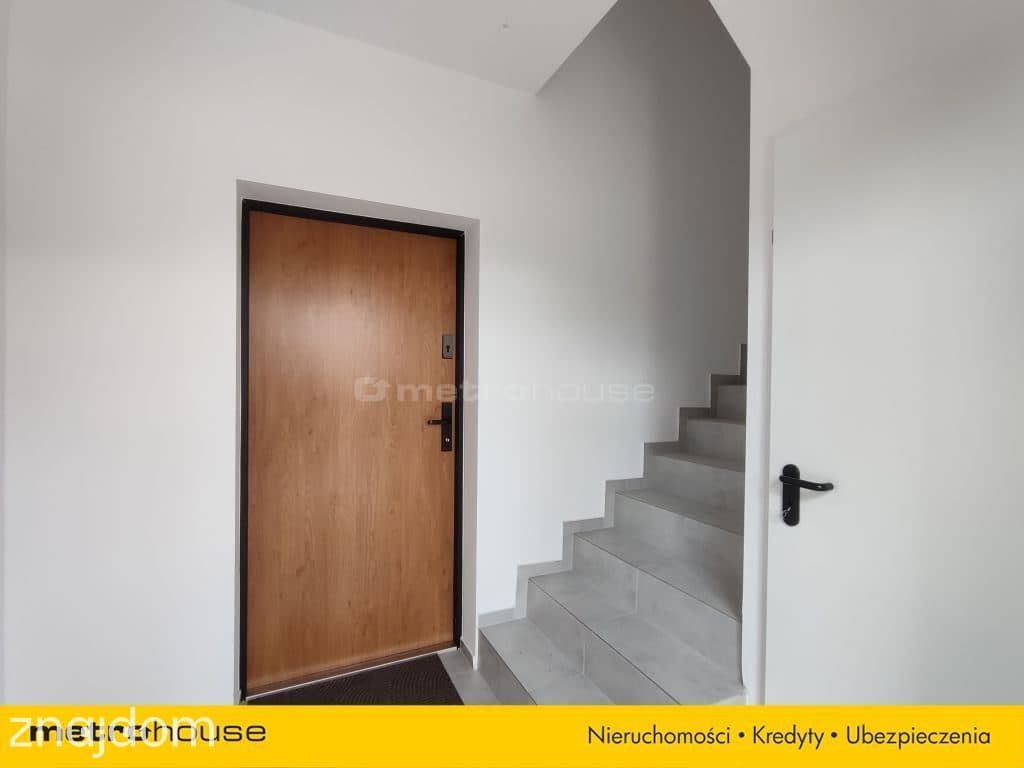Apartament 42,6 m², Ogródek i widok na góry! - zdjęcie 17