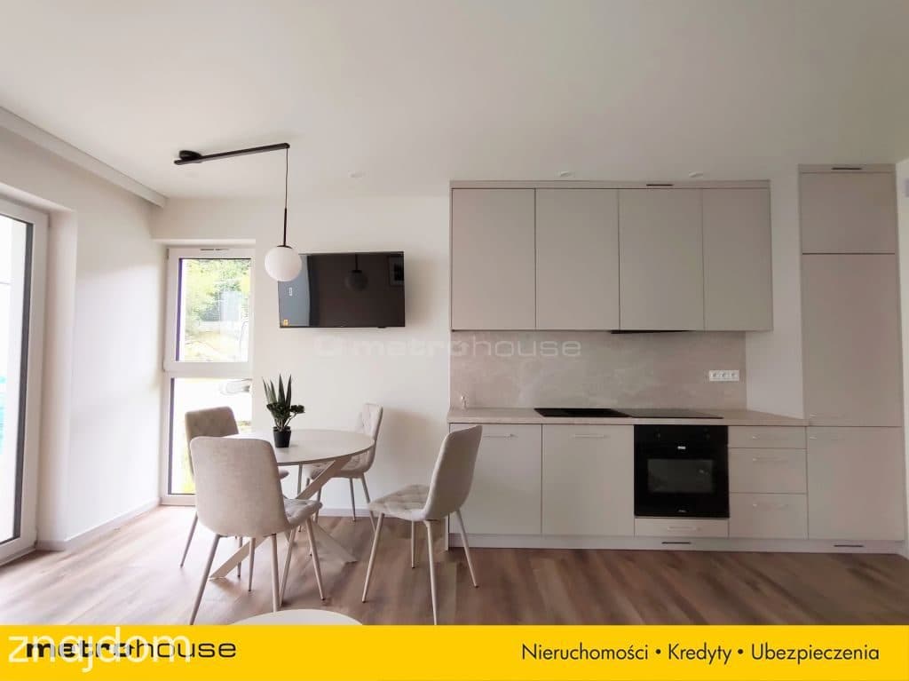 Apartament 42,6 m², Ogródek i widok na góry! - zdjęcie 2