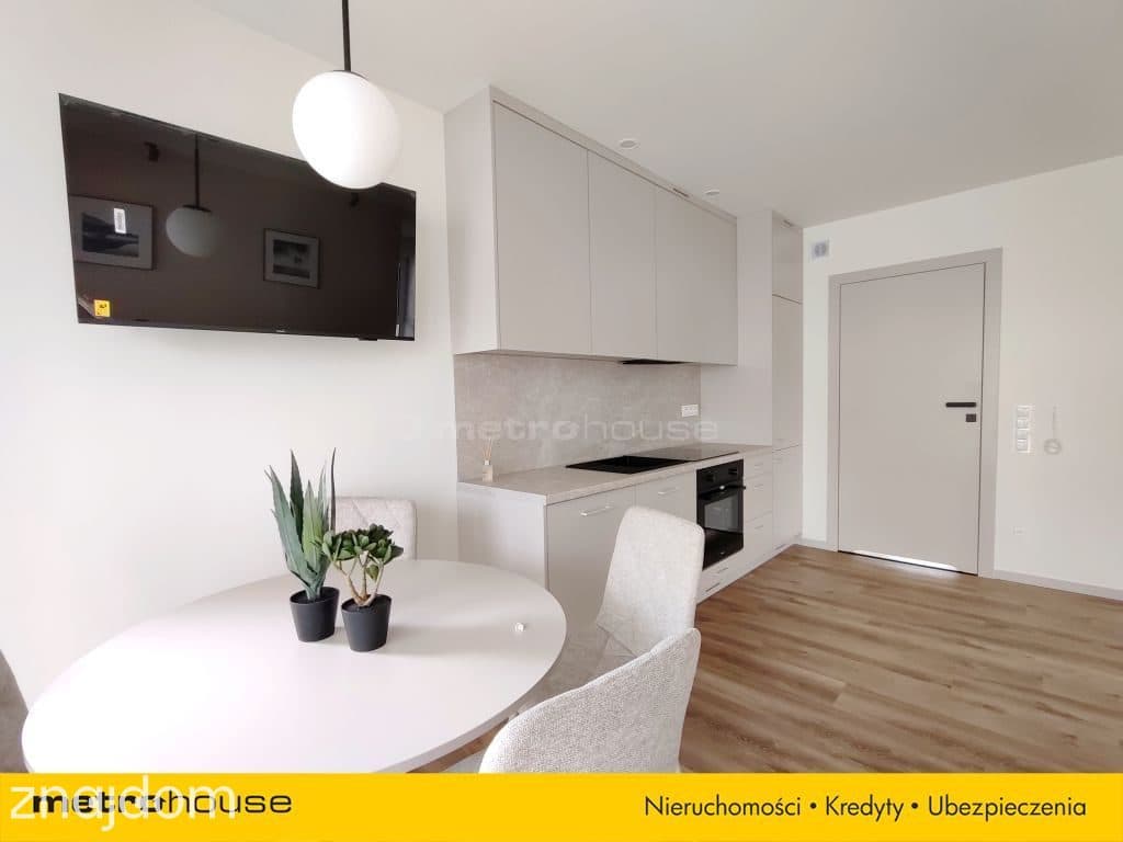 Apartament 42,6 m², Ogródek i widok na góry! - zdjęcie 4