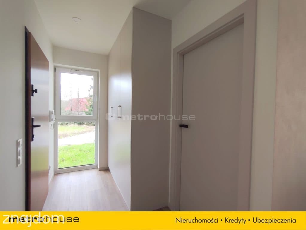 Apartament 42,6 m², Ogródek i widok na góry! - zdjęcie 8