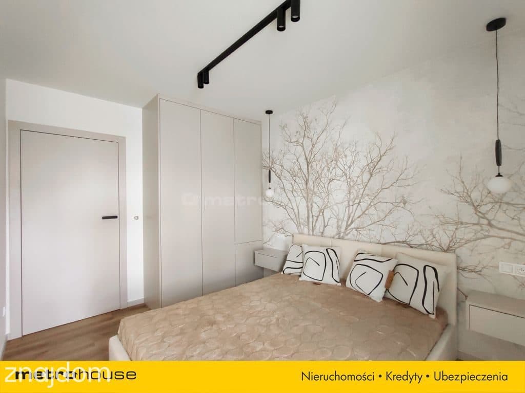 Apartament 42,6 m², Ogródek i widok na góry! - zdjęcie 9