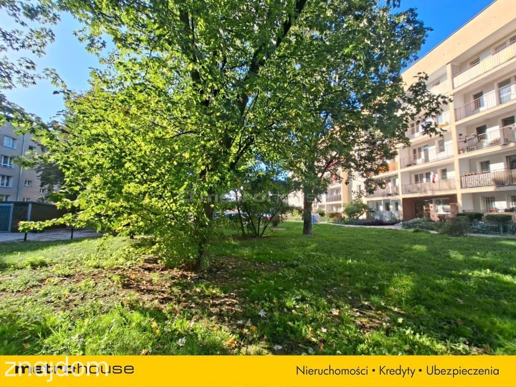 Mieszkanie przy metrze, mieszkanie przy kolejce - zdjęcie 16