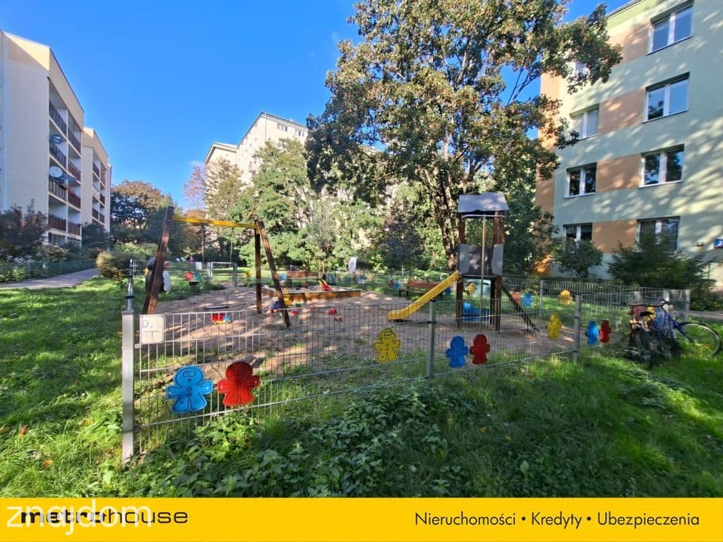 Mieszkanie przy metrze, mieszkanie przy kolejce - zdjęcie 18