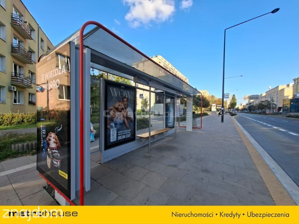 Mieszkanie przy metrze, mieszkanie przy kolejce - zdjęcie 23