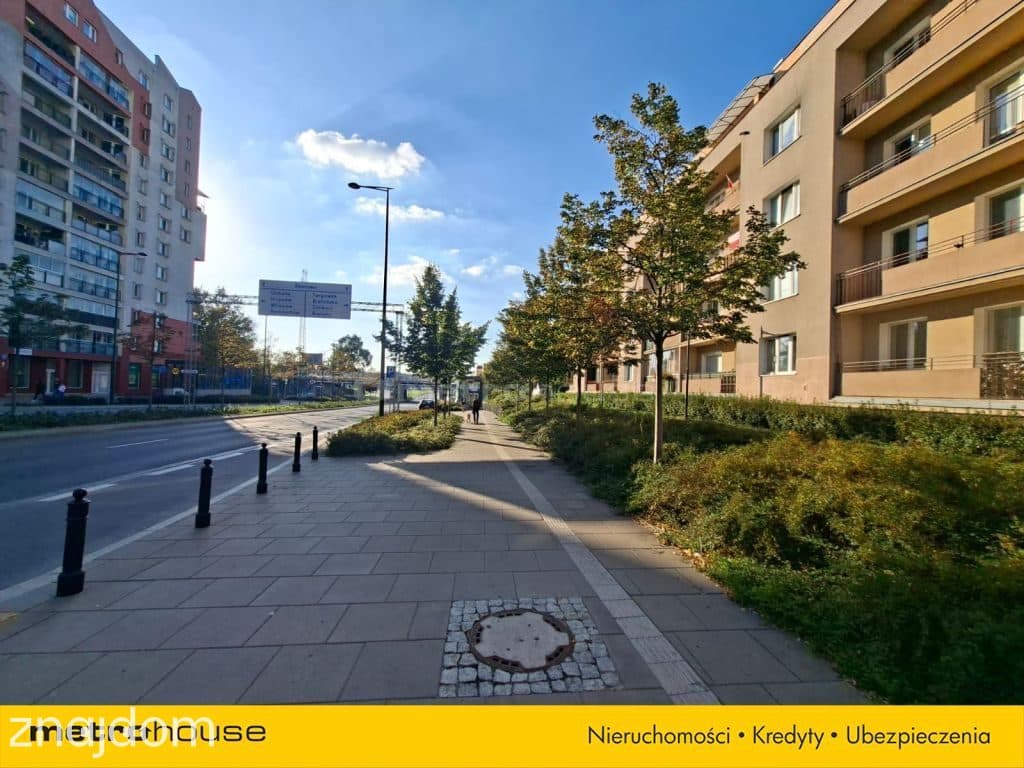 Mieszkanie przy metrze, mieszkanie przy kolejce - zdjęcie 24