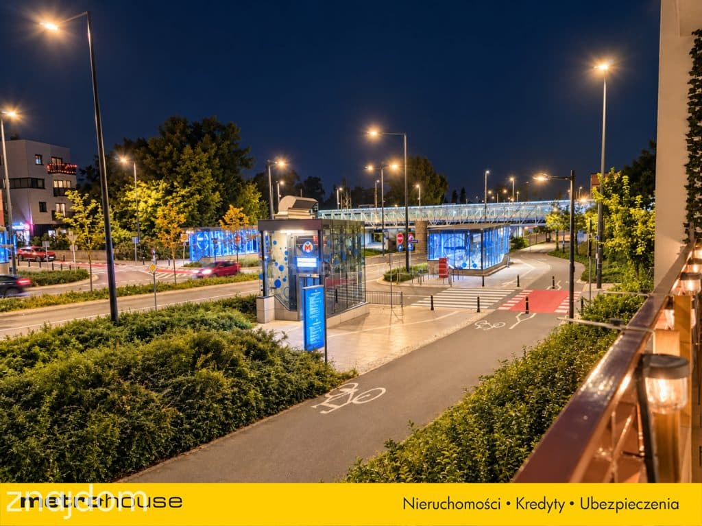 Mieszkanie przy metrze, mieszkanie przy kolejce - zdjęcie 26