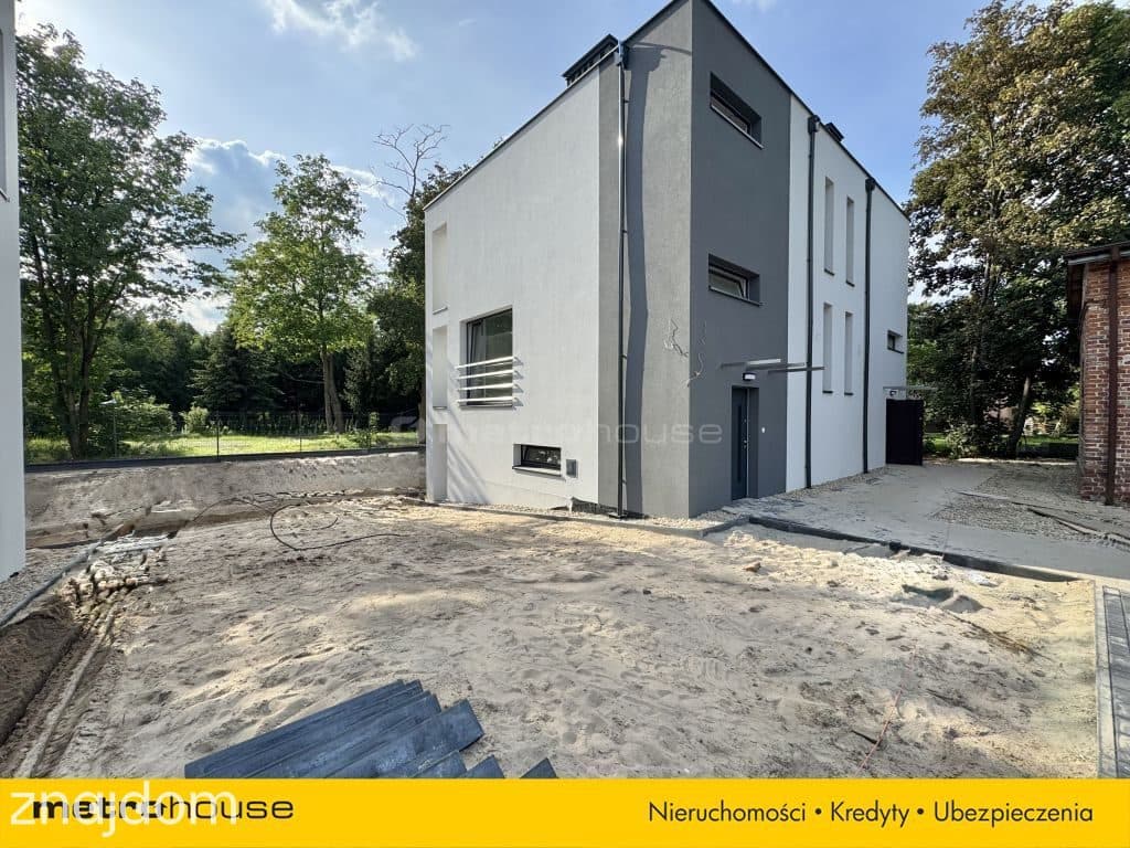 Nowy dom 117 m² 4 pokoje ogródek Wawer - zdjęcie 10