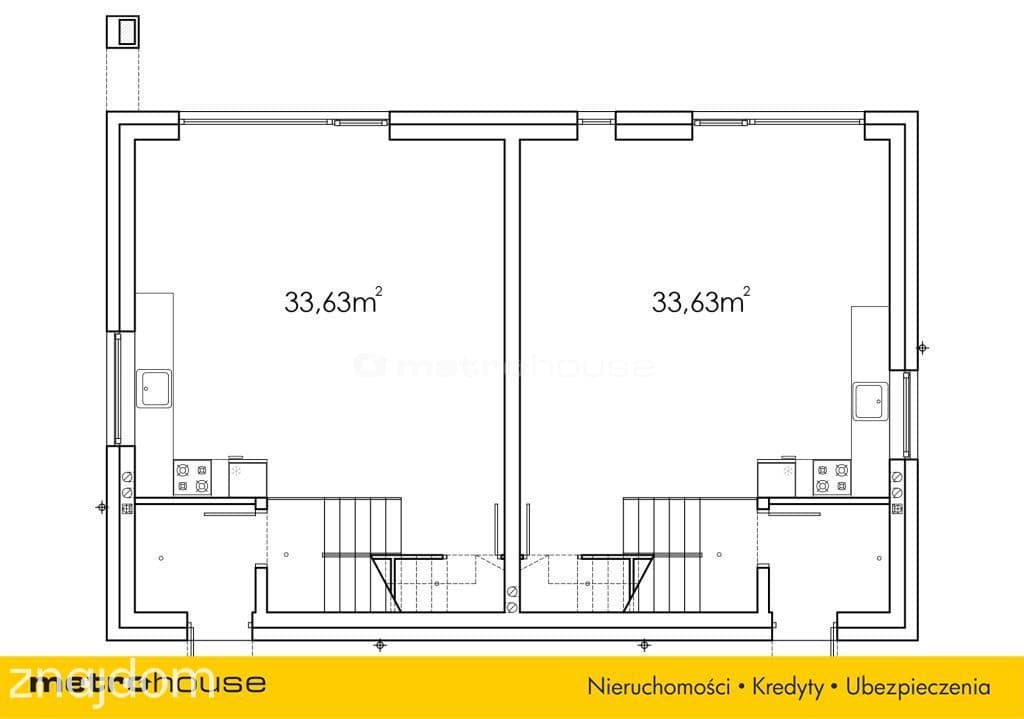 Nowy dom 117 m² 4 pokoje ogródek Wawer - zdjęcie 14