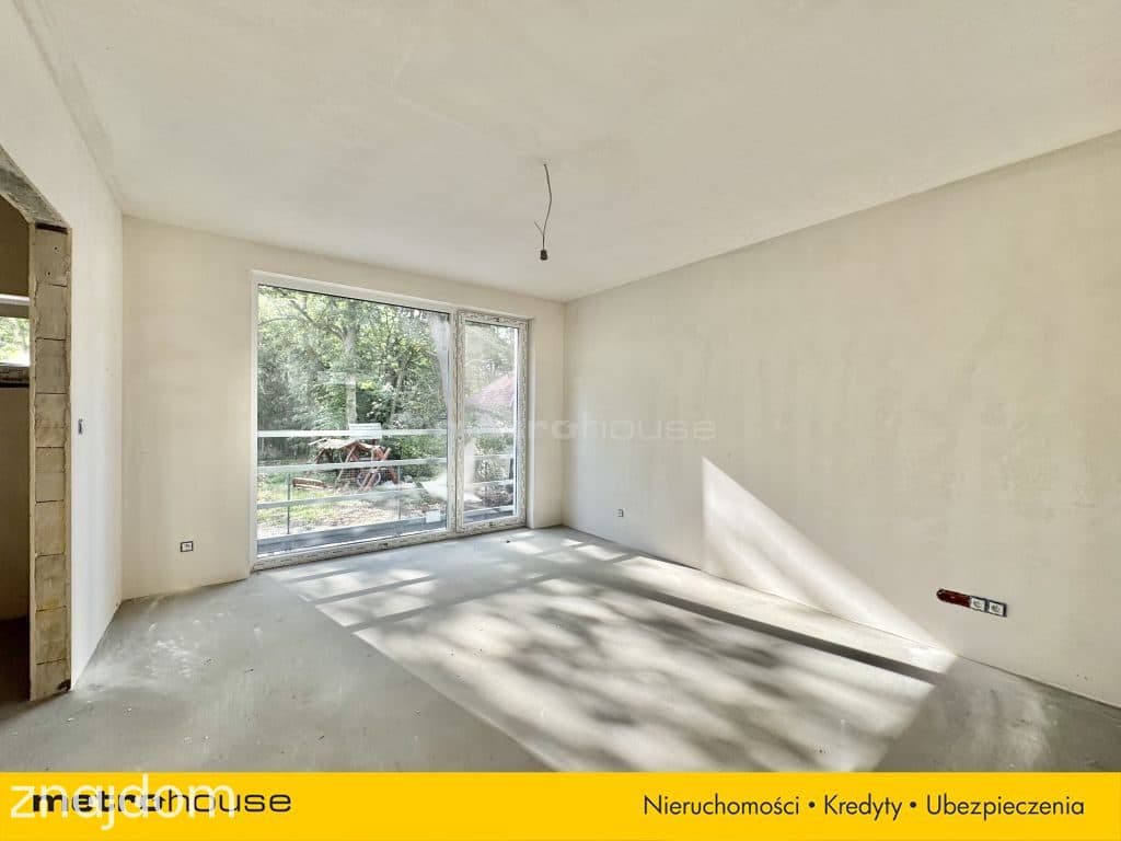 Nowy dom 117 m² 4 pokoje ogródek Wawer - zdjęcie 8