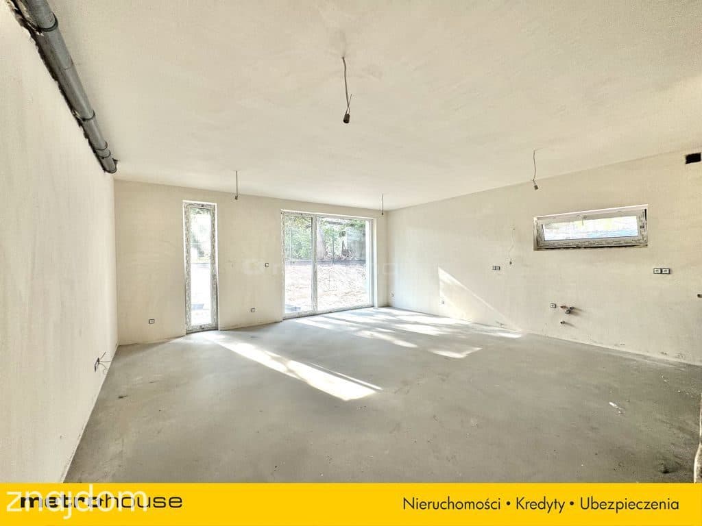 Nowy dom 117 m² 4 pokoje ogródek Wawer - zdjęcie 4