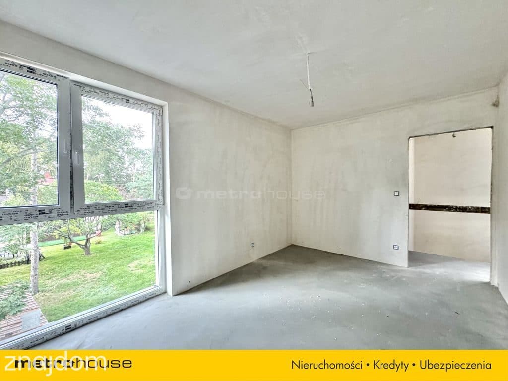Nowy dom 117 m² 4 pokoje ogródek Wawer - zdjęcie 5