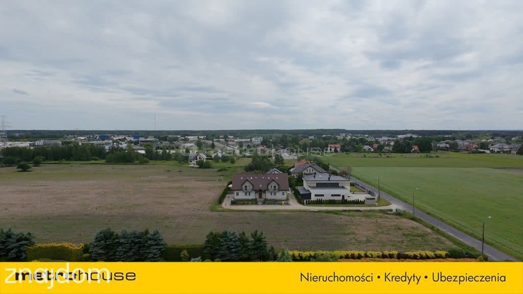 Cicha i spokojna działka budowlana w Wolicy! - zdjęcie 11