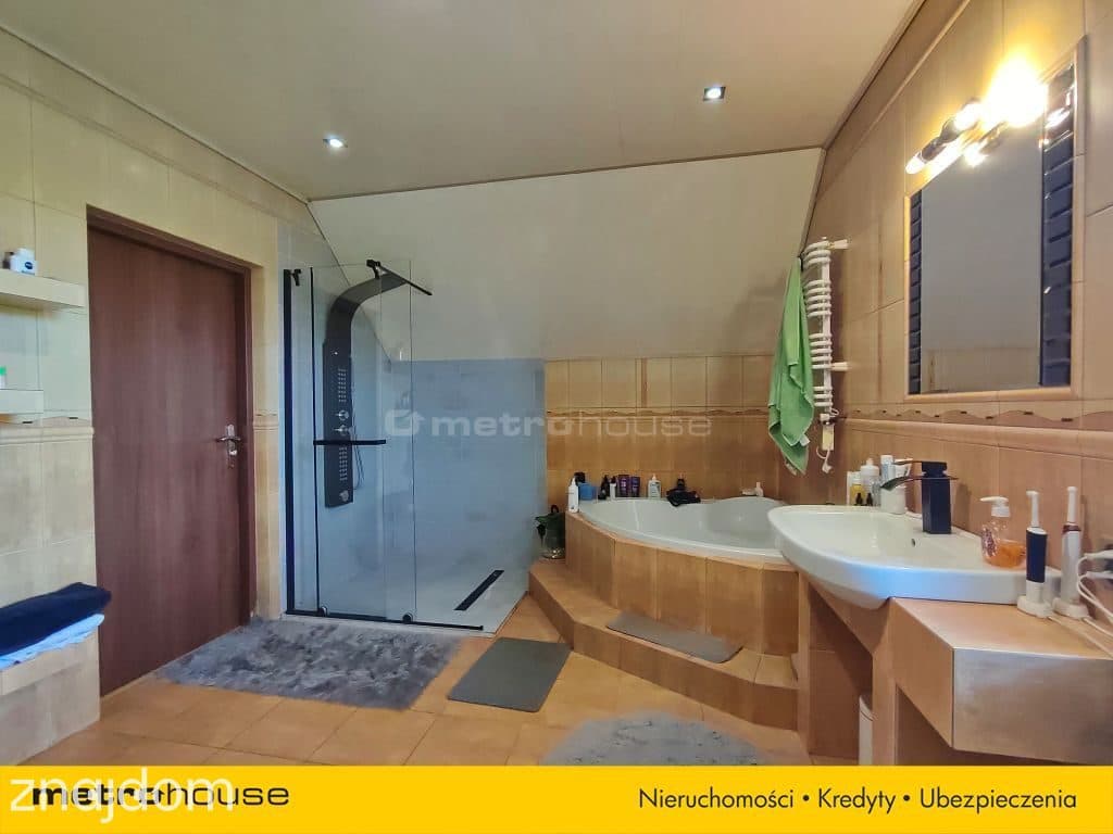 Dom 213 m² - Taras - Fotowoltaika - Sauna - zdjęcie 15
