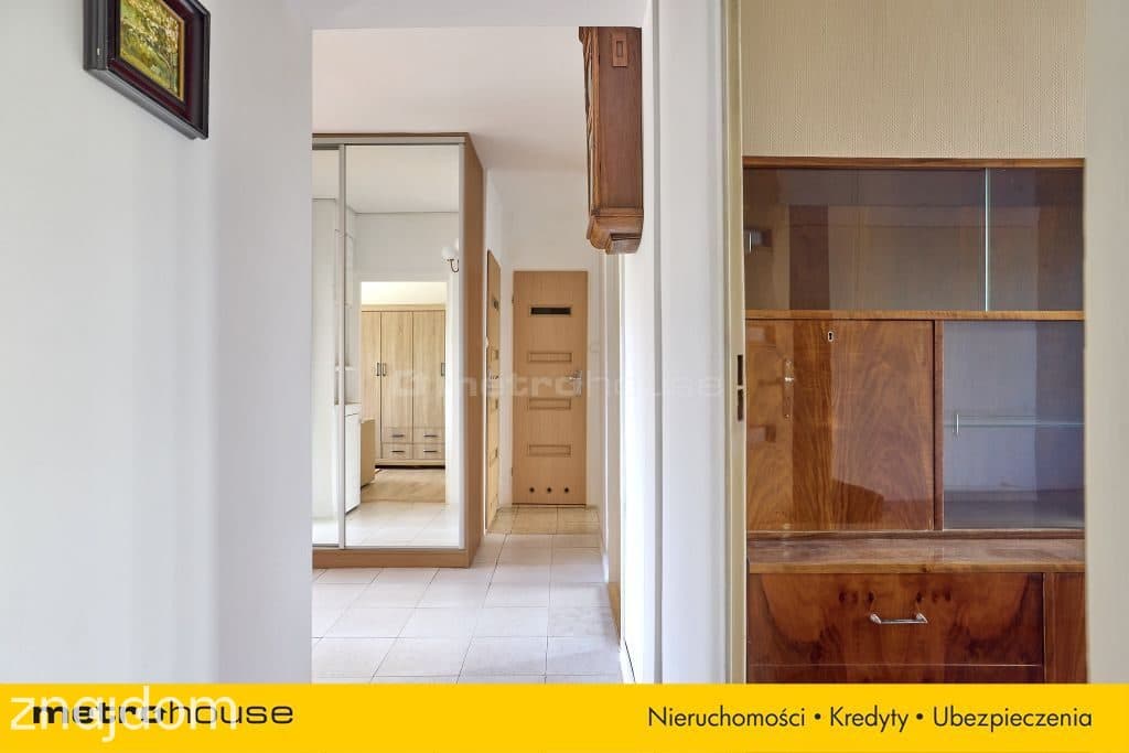 4 pok z loggią, Stegny, winda, piwnica, dwustronne - zdjęcie 2