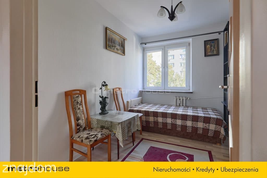 4 pok z loggią, Stegny, winda, piwnica, dwustronne - zdjęcie 6