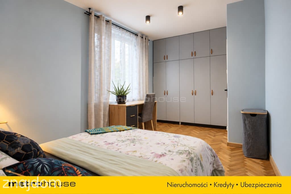 M3 zielona okolica garaż - zdjęcie 9