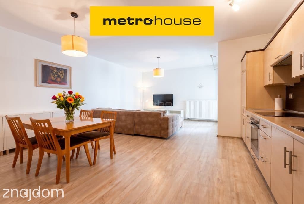 WYJĄTKOWY APARTAMENT PRZY STARYM RYNKU 0% PROWIZJI