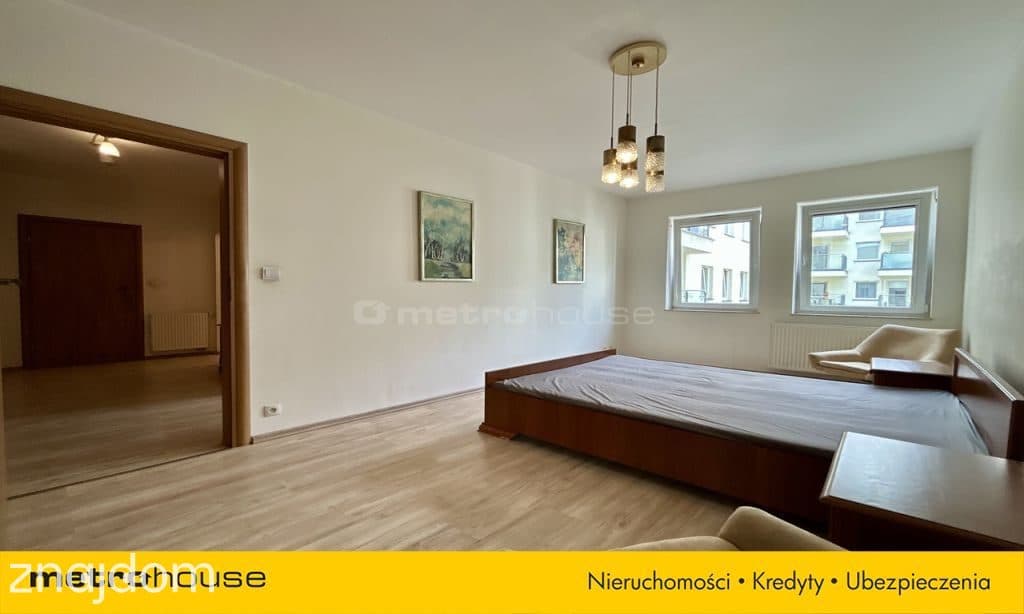 WYJĄTKOWY APARTAMENT PRZY STARYM RYNKU 0% PROWIZJI - zdjęcie 8