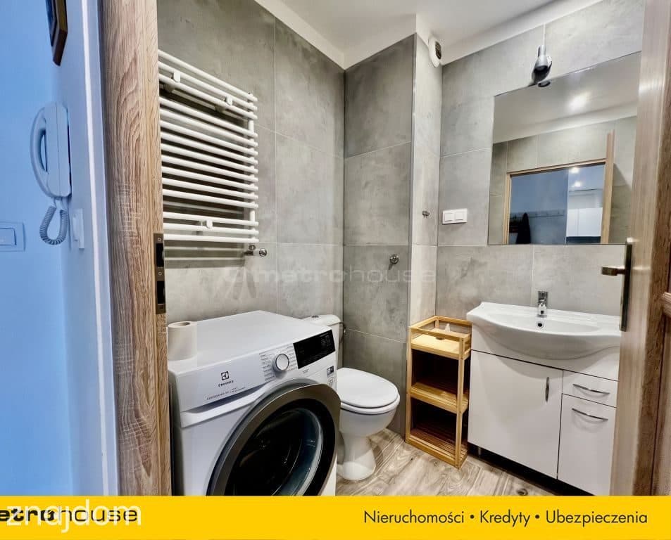 Mieszkanie 41,05m² 2 pokoje Balkon Blisko PŁ - zdjęcie 6