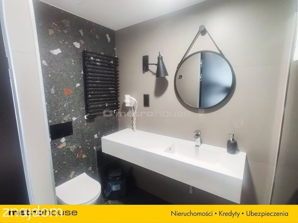 APARTAMENT INWESTYCYJNY + GARAŻ - BIAŁA  PERŁA - zdjęcie 3
