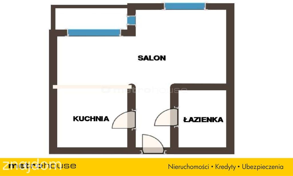 GOTOWA NA NOWEGO WŁAŚCICIELA - zdjęcie 3