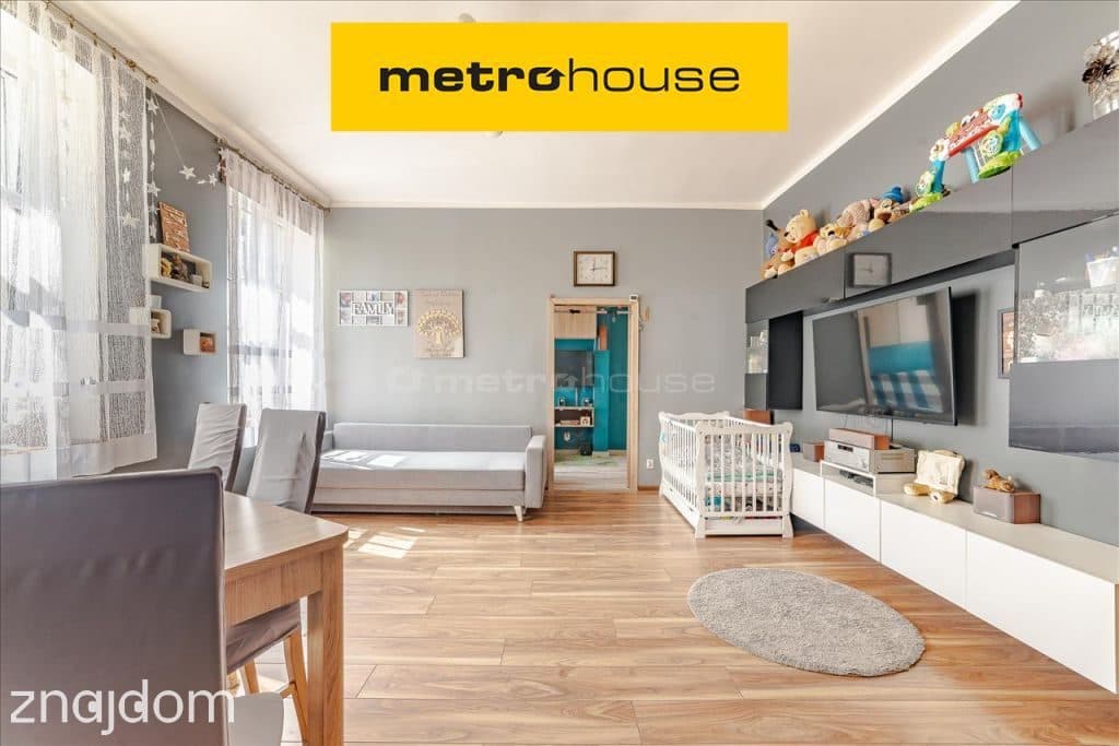 Mieszkanie 133,72m2 w kamienicy w centrum