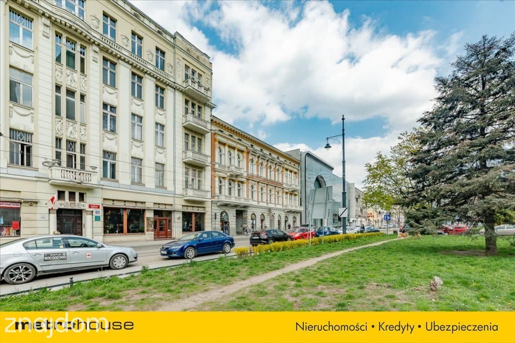 Mieszkanie 133,72m2 w kamienicy w centrum - zdjęcie 2