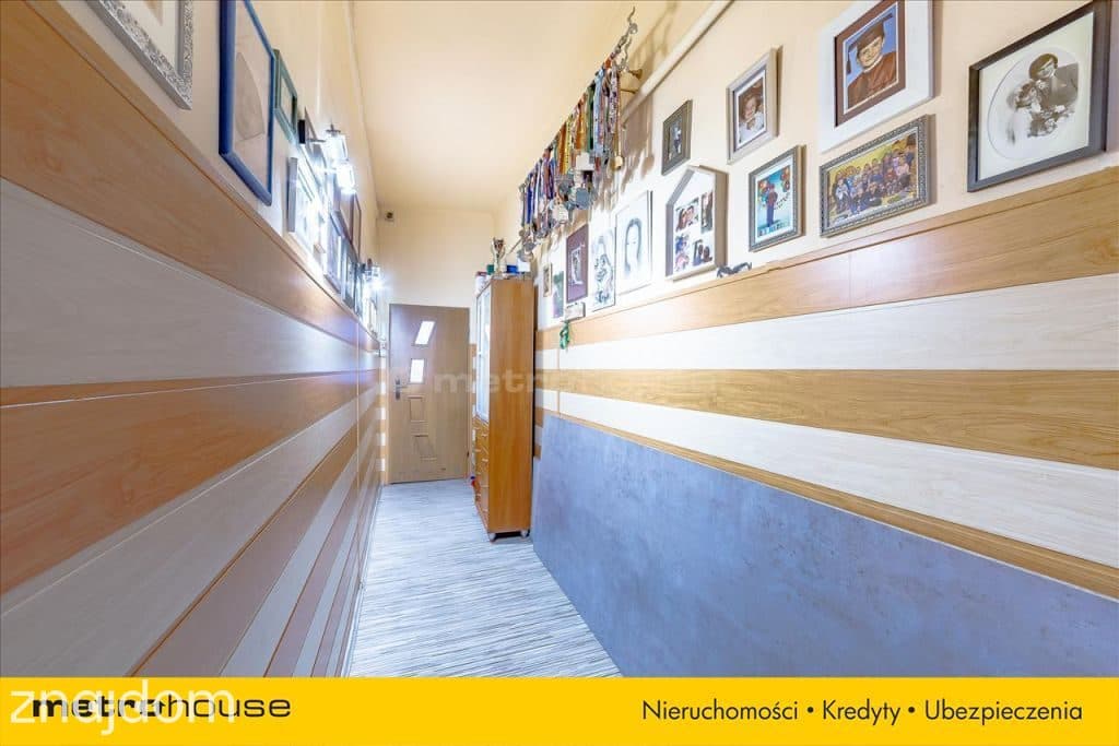 Mieszkanie 133,72m2 w kamienicy w centrum - zdjęcie 4