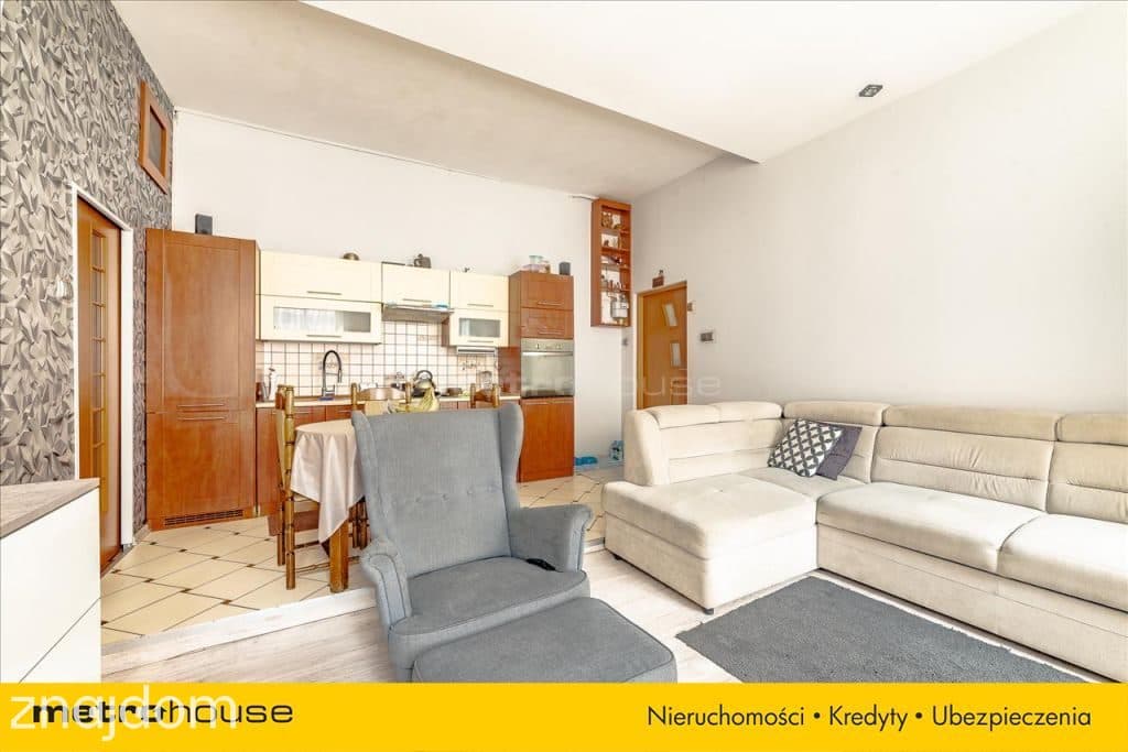 Mieszkanie 133,72m2 w kamienicy w centrum - zdjęcie 8