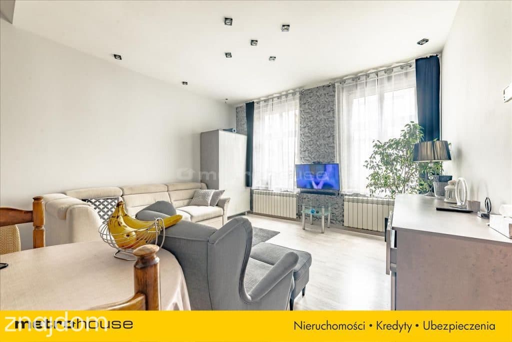 Mieszkanie 133,72m2 w kamienicy w centrum - zdjęcie 9