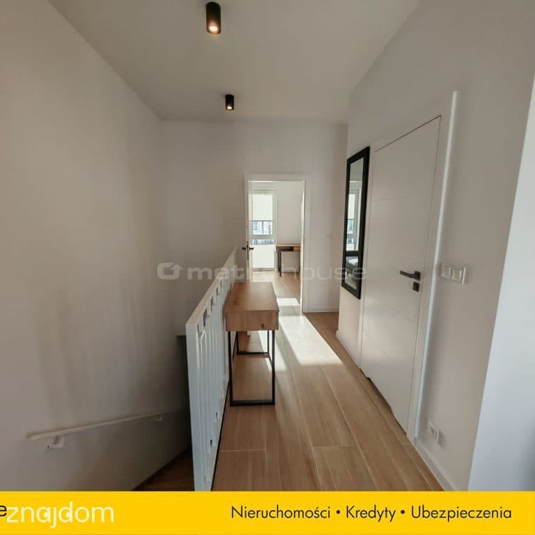 Wyjątkowy apartament, 3 pokoje, I piętro, balkon - zdjęcie 11