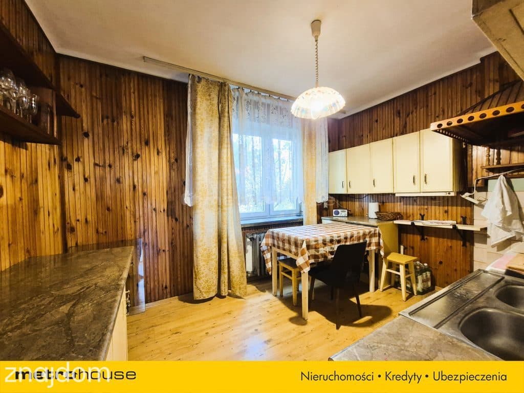 Dwupiętrowy dom dla jednej lub dwóch rodzin - zdjęcie 15