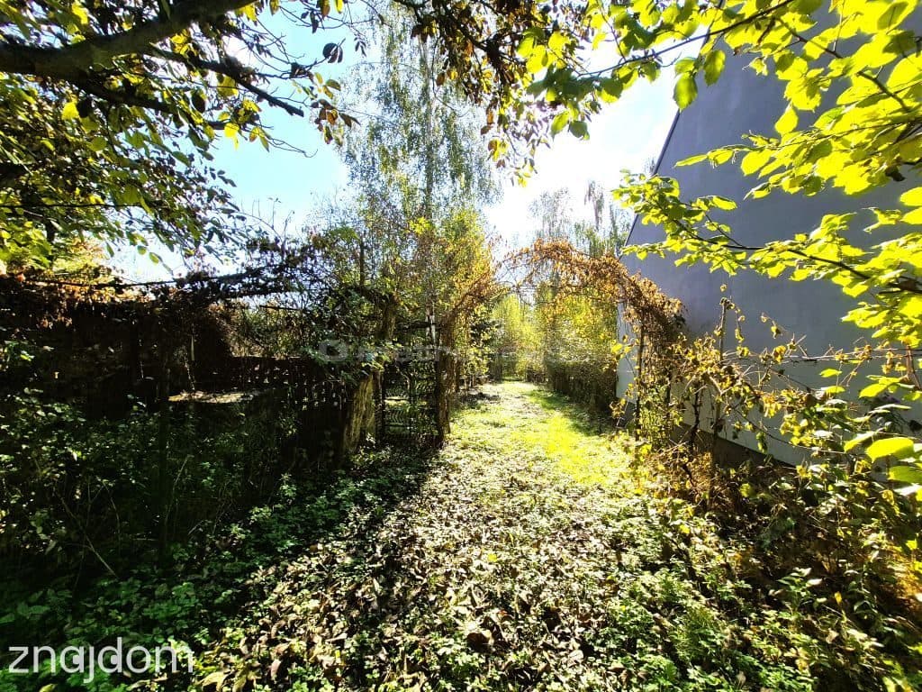 Dwupiętrowy dom dla jednej lub dwóch rodzin - zdjęcie 22