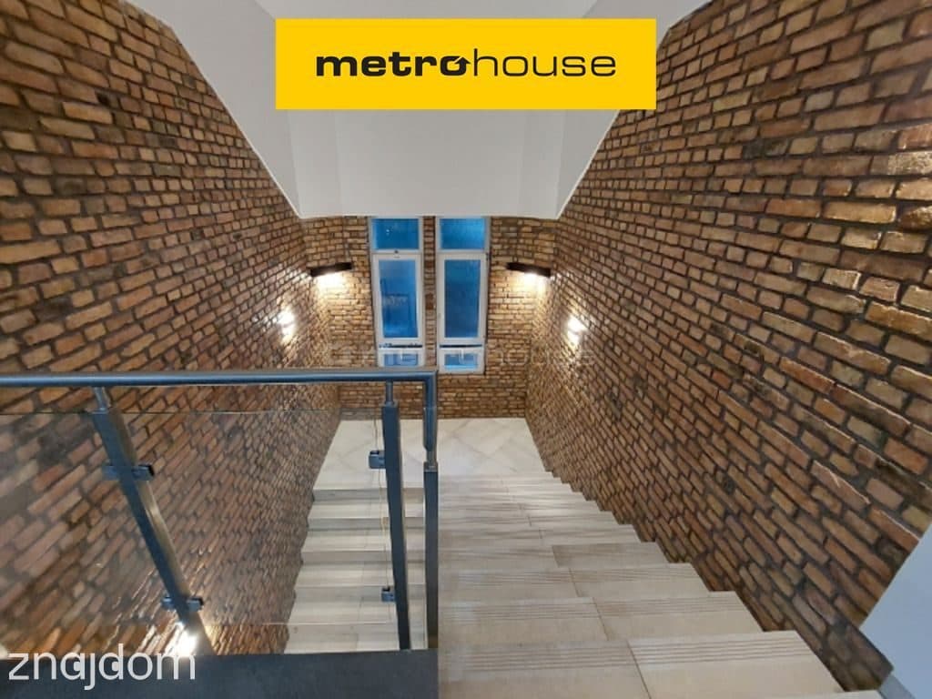 OBIEKT APARTAMENTOWY, CAŁOŚĆ WYNAJĘTA