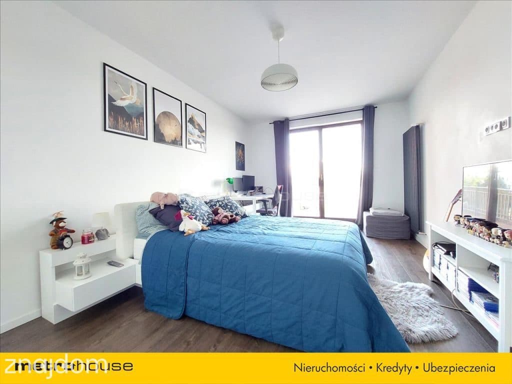 Apartament ze 100 mkw widokowym tarasem na Katedrę - zdjęcie 3