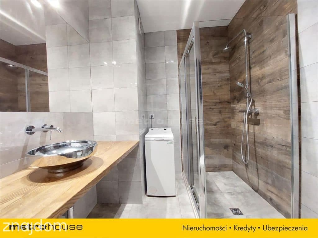 Apartament ze 100 mkw widokowym tarasem na Katedrę - zdjęcie 4