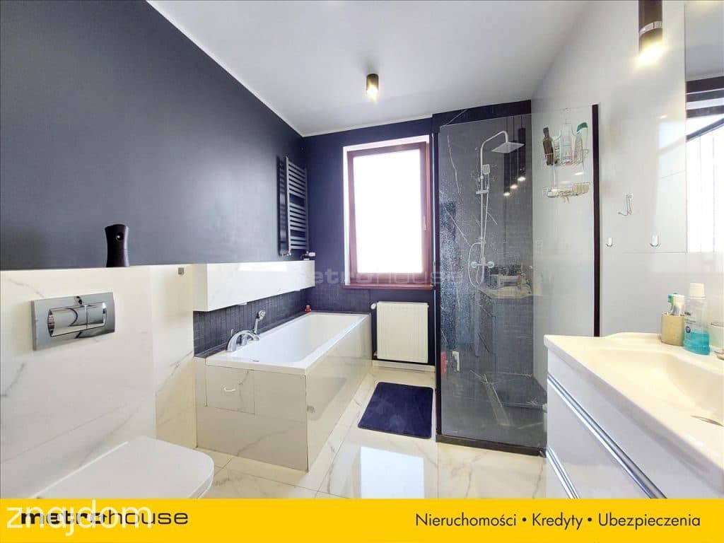 Apartament ze 100 mkw widokowym tarasem na Katedrę - zdjęcie 5